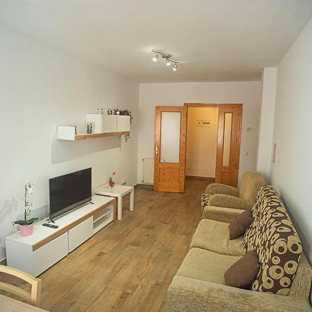 Parking Gratis, Alcala Magna Licencia Turistica Vt-13974 Apartment Alcala de Henares Ngoại thất bức ảnh