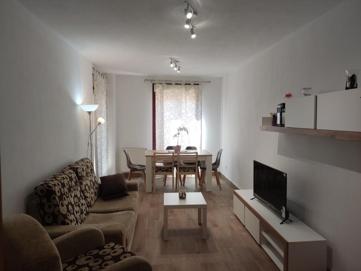 Parking Gratis, Alcala Magna Licencia Turistica Vt-13974 Apartment Alcala de Henares Ngoại thất bức ảnh