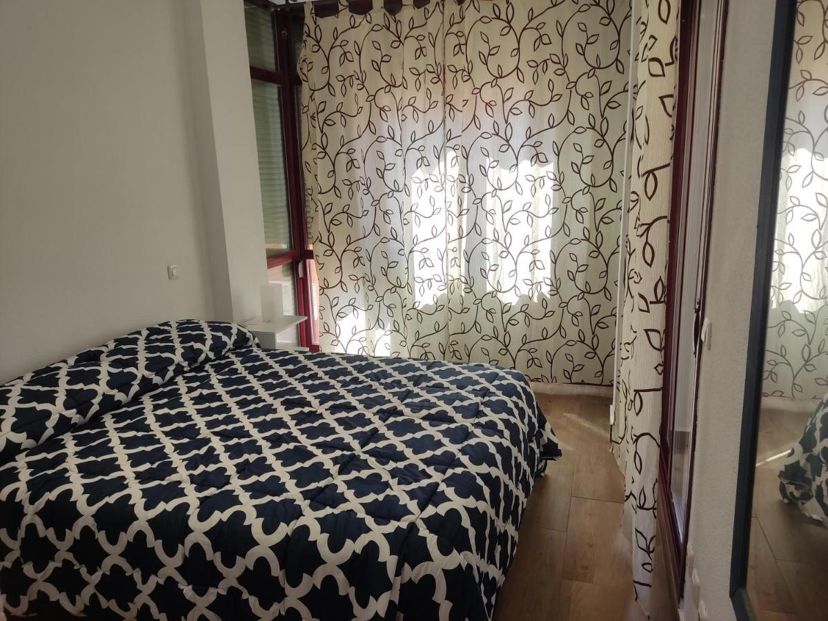 Parking Gratis, Alcala Magna Licencia Turistica Vt-13974 Apartment Alcala de Henares Ngoại thất bức ảnh