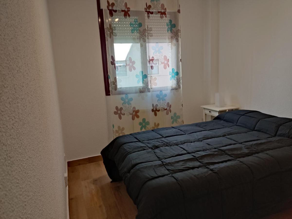 Parking Gratis, Alcala Magna Licencia Turistica Vt-13974 Apartment Alcala de Henares Ngoại thất bức ảnh