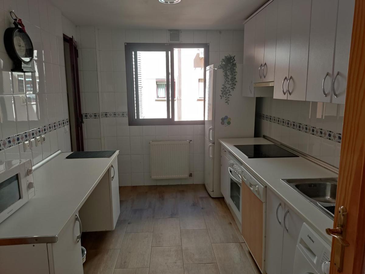 Parking Gratis, Alcala Magna Licencia Turistica Vt-13974 Apartment Alcala de Henares Ngoại thất bức ảnh