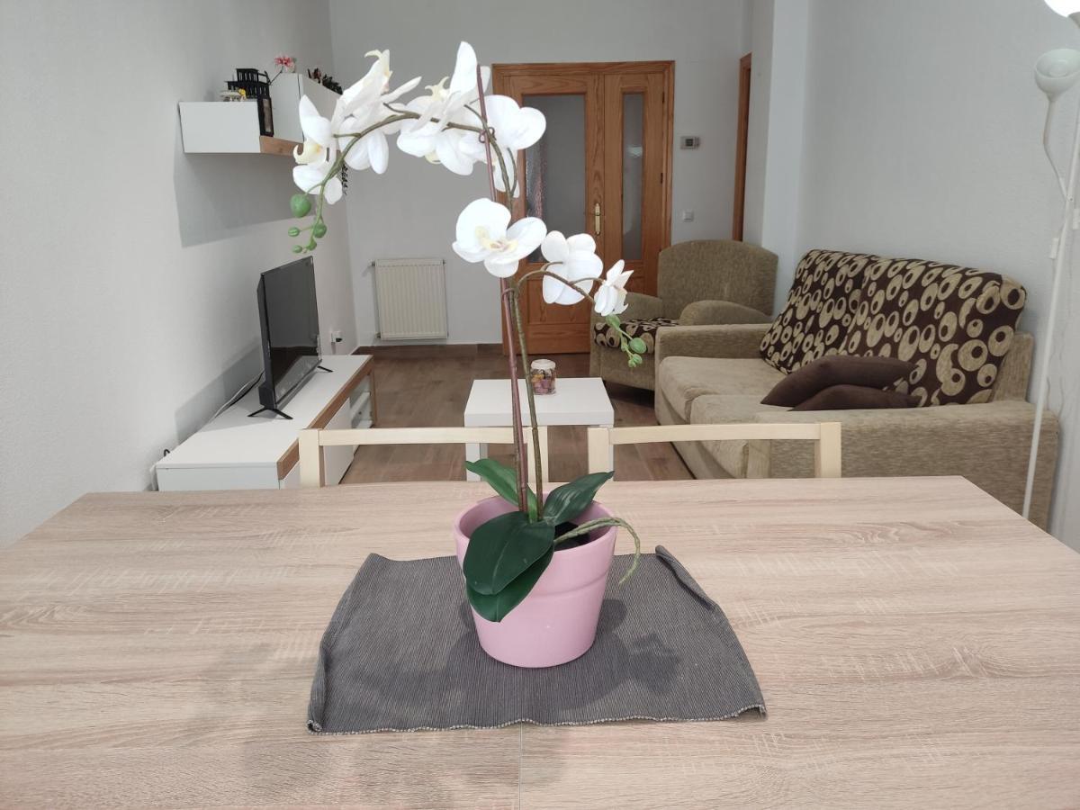 Parking Gratis, Alcala Magna Licencia Turistica Vt-13974 Apartment Alcala de Henares Ngoại thất bức ảnh