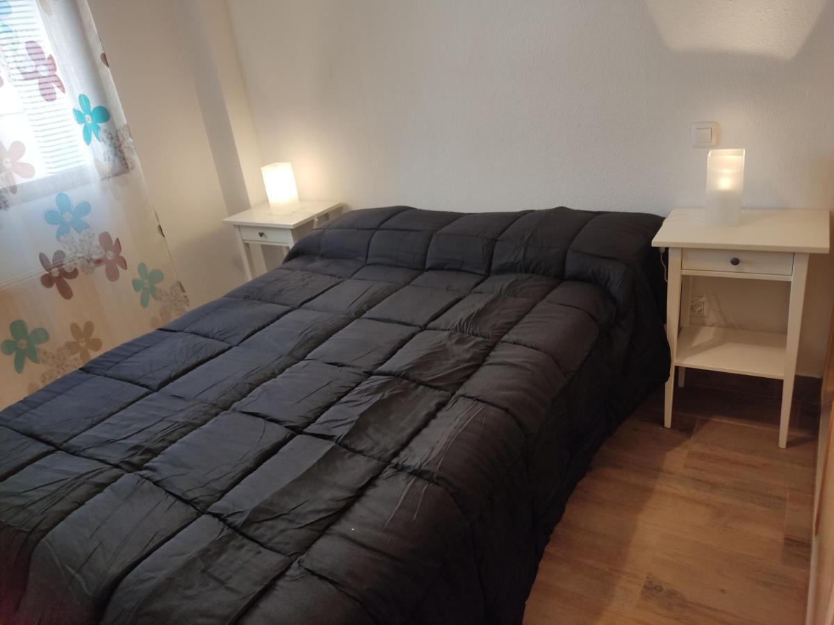 Parking Gratis, Alcala Magna Licencia Turistica Vt-13974 Apartment Alcala de Henares Ngoại thất bức ảnh