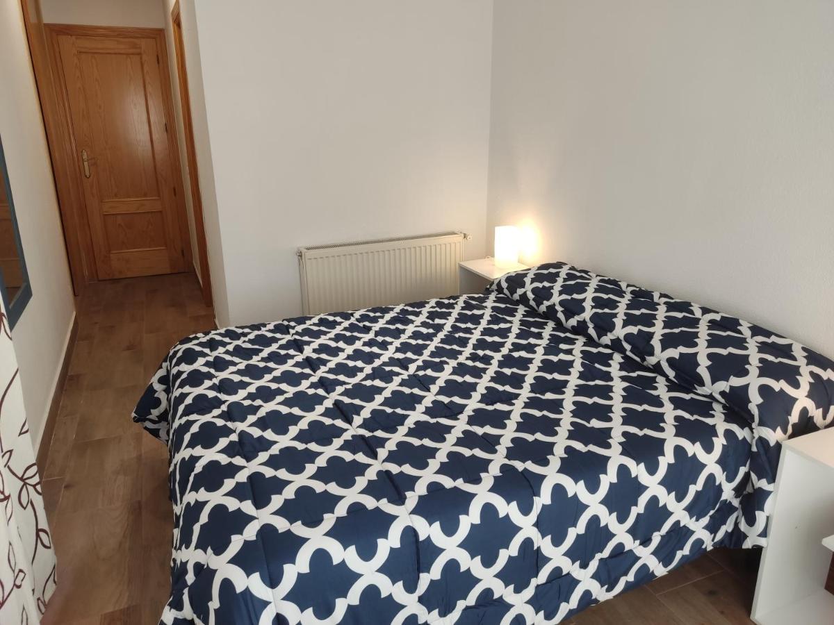 Parking Gratis, Alcala Magna Licencia Turistica Vt-13974 Apartment Alcala de Henares Ngoại thất bức ảnh