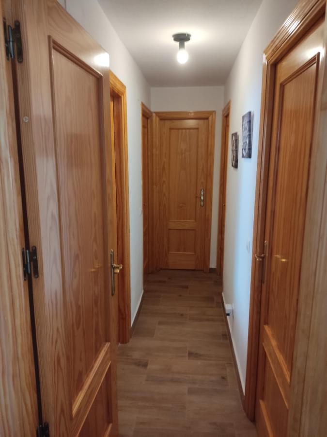 Parking Gratis, Alcala Magna Licencia Turistica Vt-13974 Apartment Alcala de Henares Ngoại thất bức ảnh