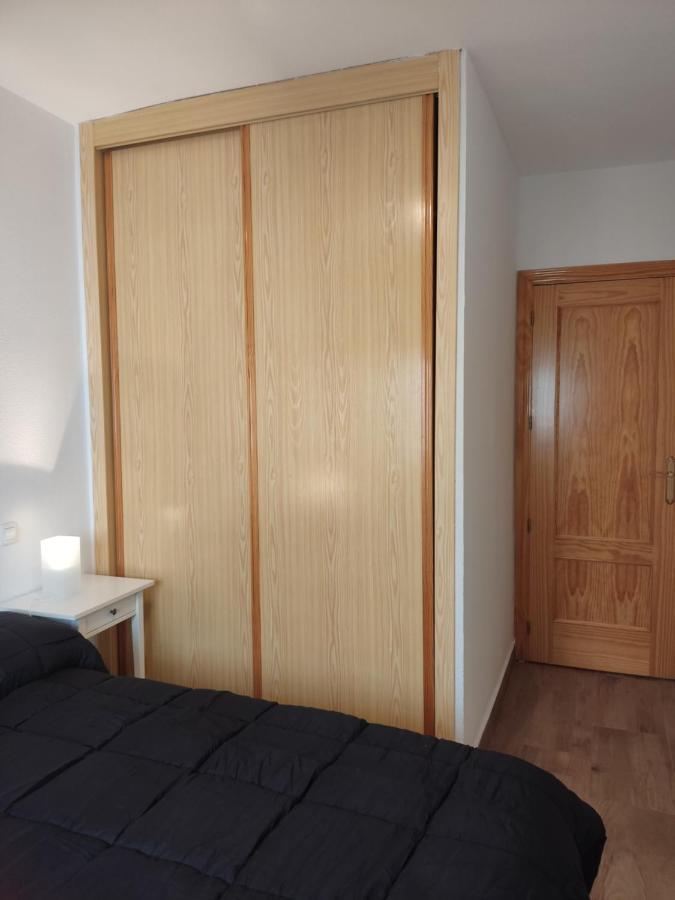 Parking Gratis, Alcala Magna Licencia Turistica Vt-13974 Apartment Alcala de Henares Ngoại thất bức ảnh