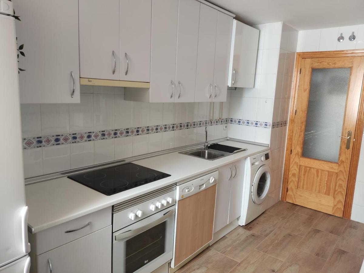 Parking Gratis, Alcala Magna Licencia Turistica Vt-13974 Apartment Alcala de Henares Ngoại thất bức ảnh