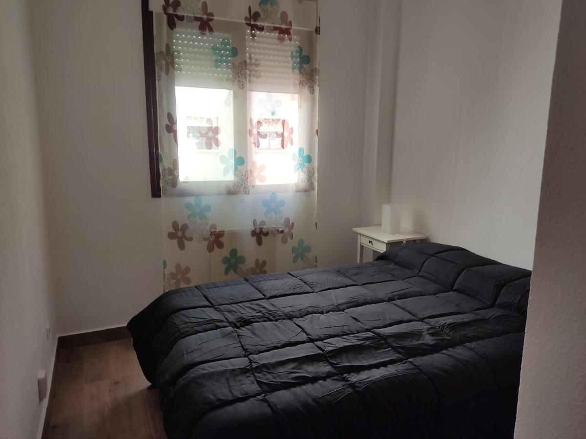 Parking Gratis, Alcala Magna Licencia Turistica Vt-13974 Apartment Alcala de Henares Ngoại thất bức ảnh