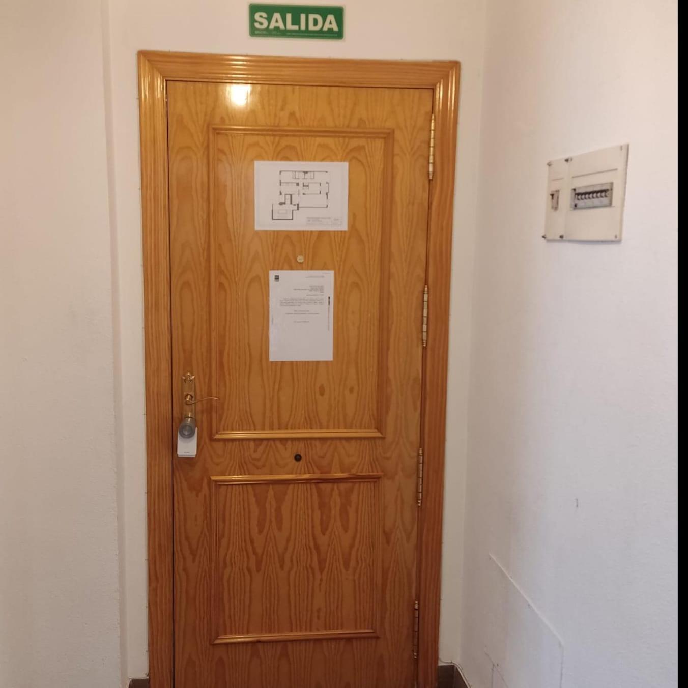 Parking Gratis, Alcala Magna Licencia Turistica Vt-13974 Apartment Alcala de Henares Ngoại thất bức ảnh