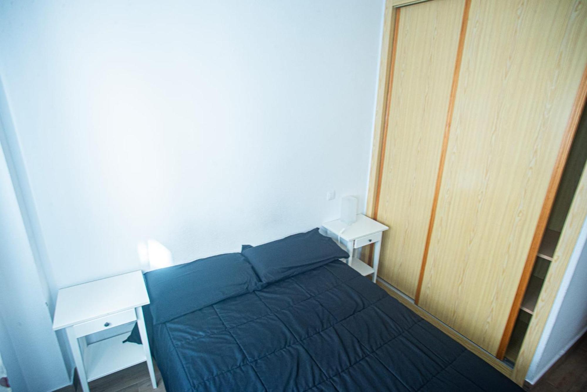 Parking Gratis, Alcala Magna Licencia Turistica Vt-13974 Apartment Alcala de Henares Ngoại thất bức ảnh