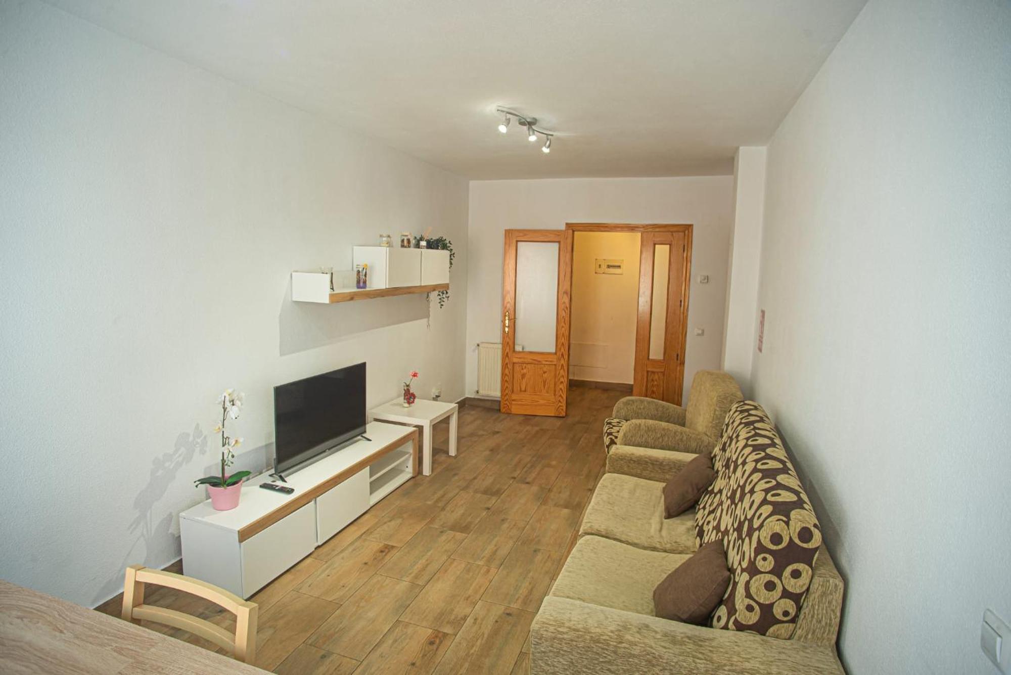 Parking Gratis, Alcala Magna Licencia Turistica Vt-13974 Apartment Alcala de Henares Ngoại thất bức ảnh