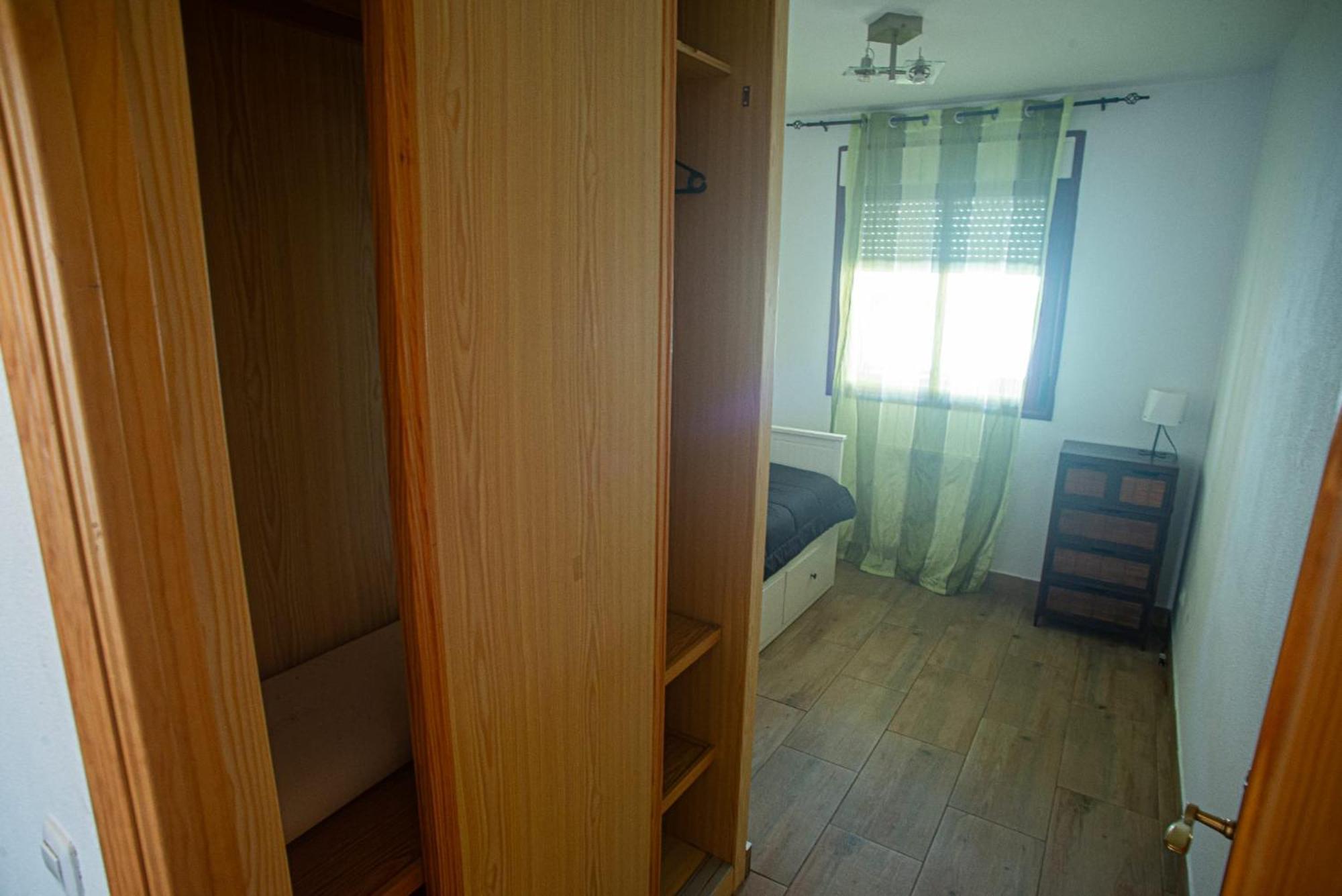 Parking Gratis, Alcala Magna Licencia Turistica Vt-13974 Apartment Alcala de Henares Ngoại thất bức ảnh