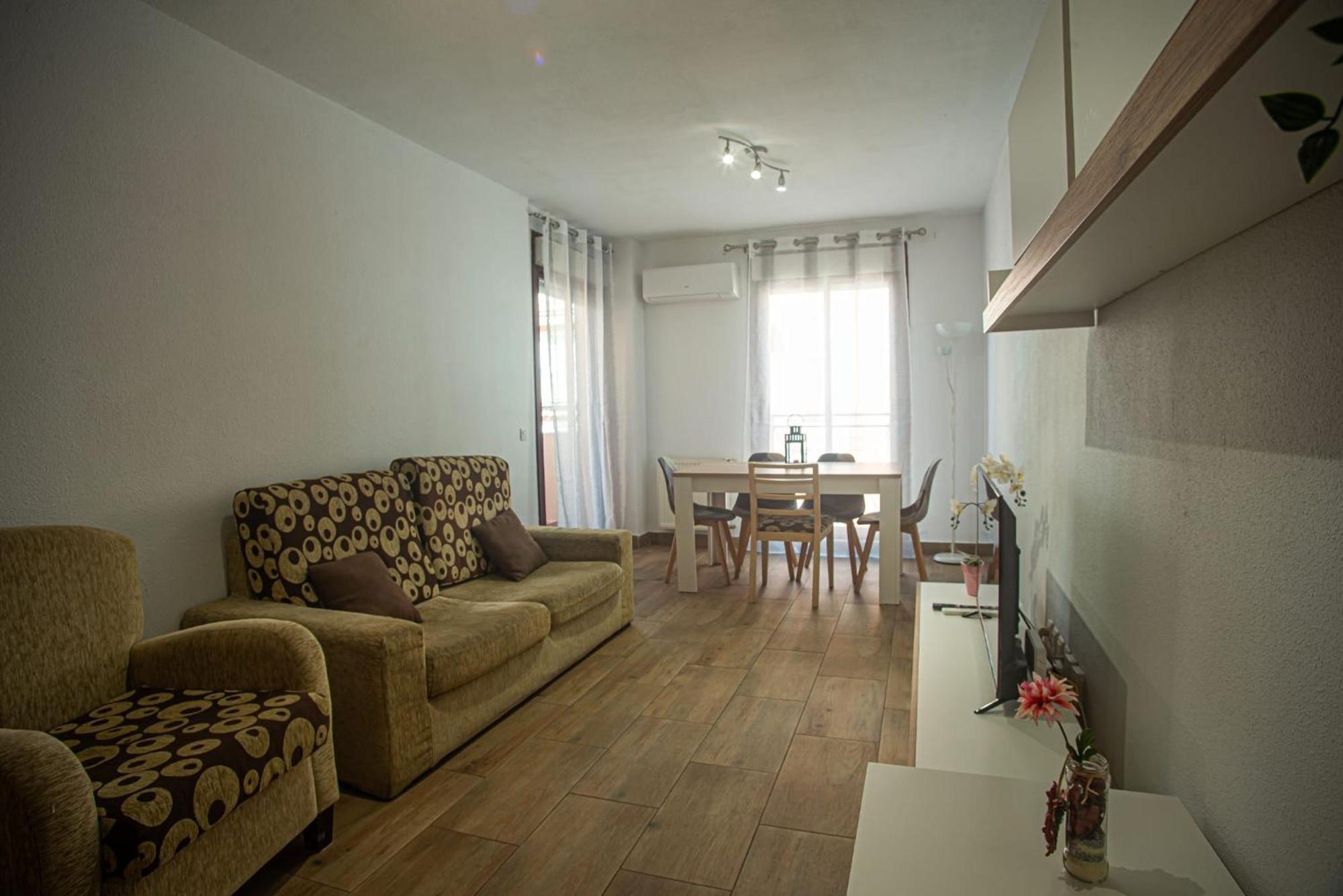 Parking Gratis, Alcala Magna Licencia Turistica Vt-13974 Apartment Alcala de Henares Ngoại thất bức ảnh