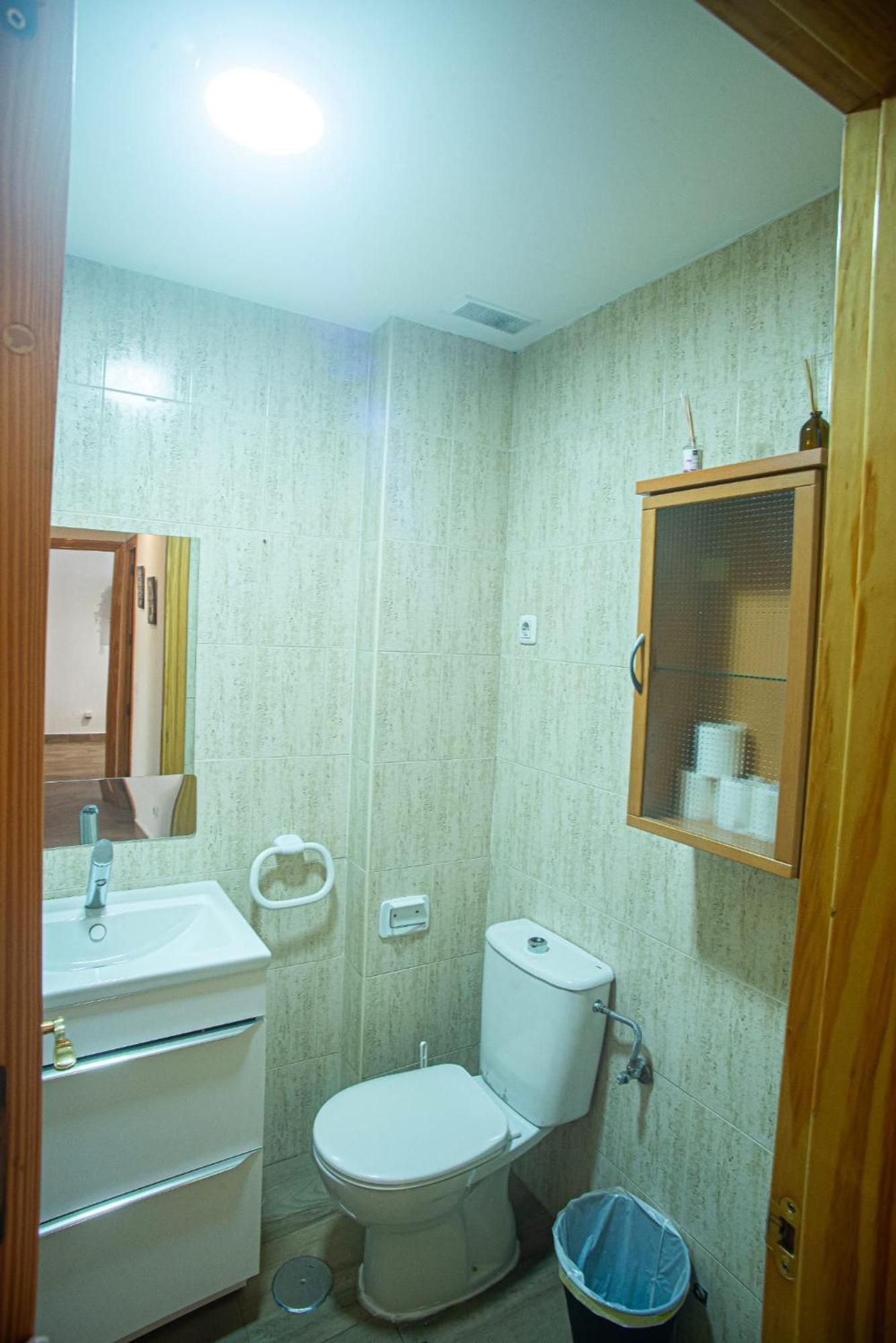 Parking Gratis, Alcala Magna Licencia Turistica Vt-13974 Apartment Alcala de Henares Ngoại thất bức ảnh