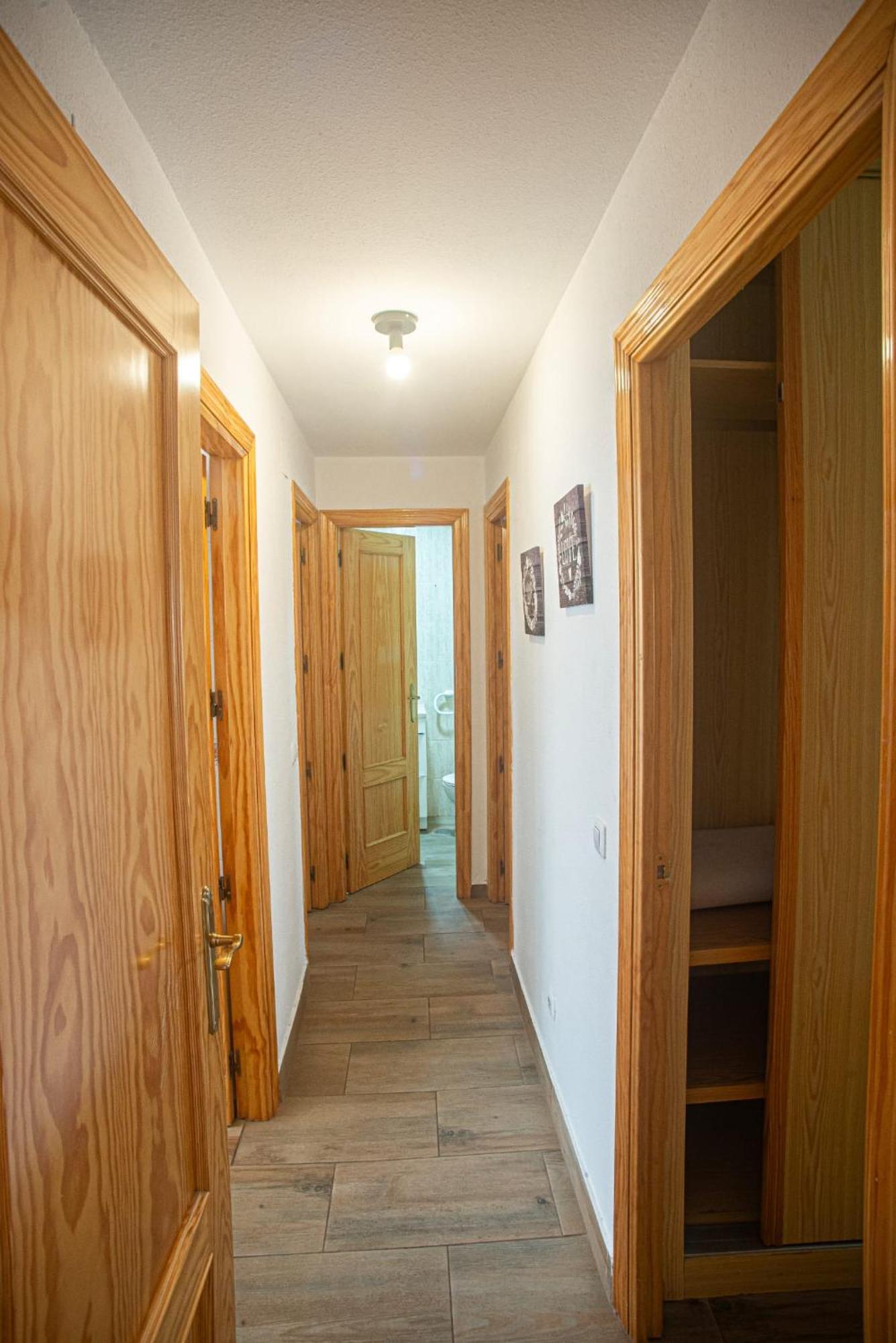 Parking Gratis, Alcala Magna Licencia Turistica Vt-13974 Apartment Alcala de Henares Ngoại thất bức ảnh